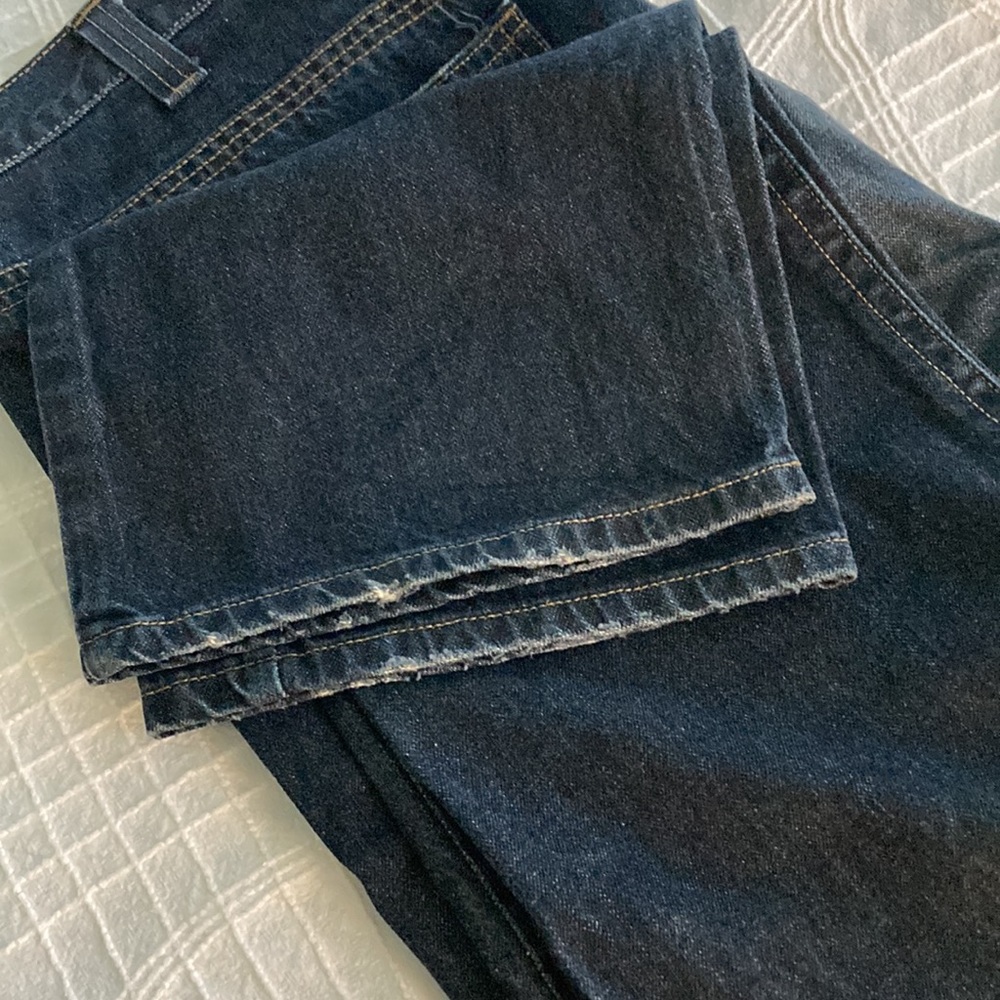 Harley Davidson jeans - Picture 5 of 7